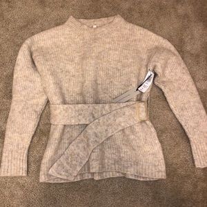 ARITIZIA BABATON SWEATER